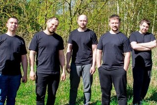 О компании 2Землекопа-Нвр, фото, команда