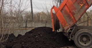 Доставка грунта Новороссийск, цена от 259 руб./куб.