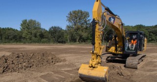 Рытье грунта Новороссийск, цена от 310 руб./м3.